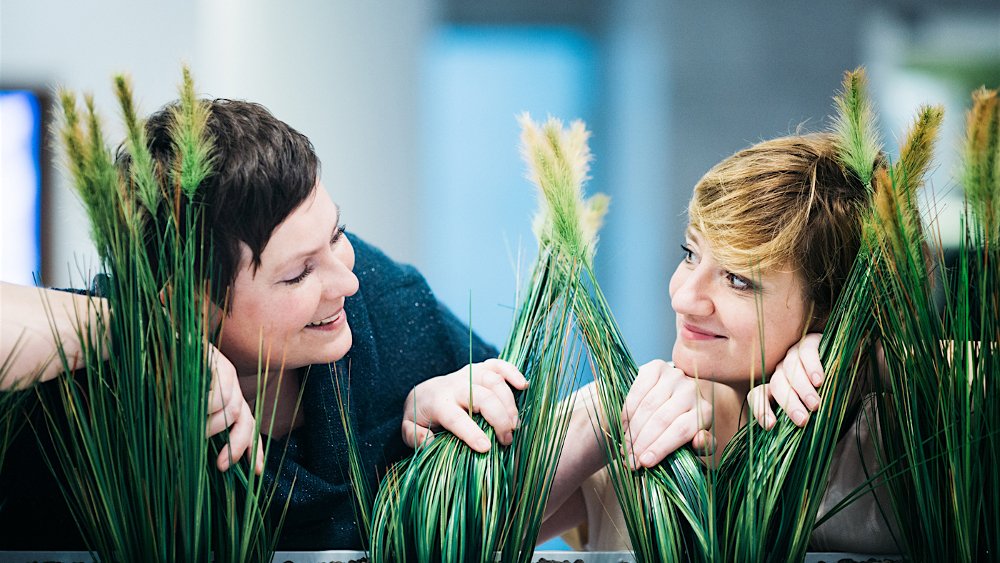 Marcelina i Joanna od przeszło dekady wspierają się w walce z depresją.