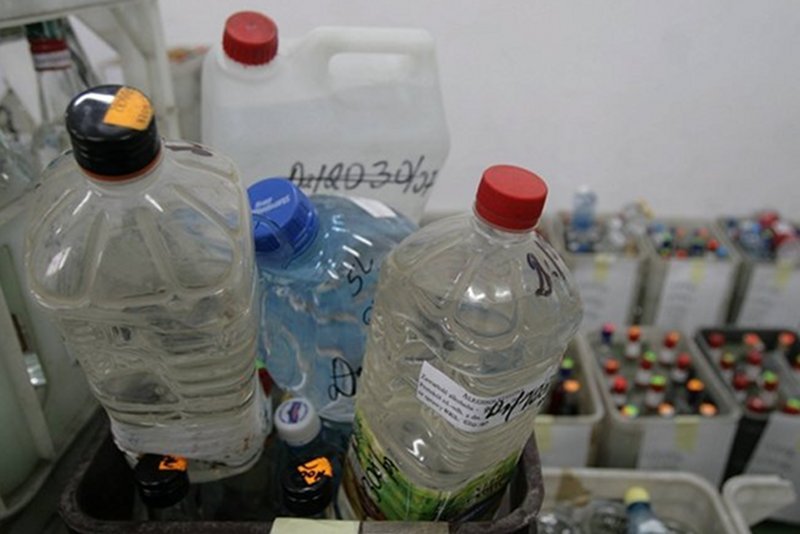 Czy legalizacja produkcji bimbru w Polsce to dobry pomysł?