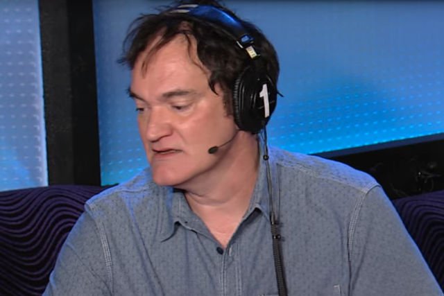 Quentin Tarantino będzie producentem filmu "Dziwki"