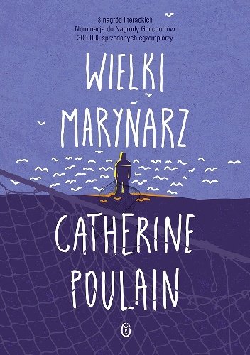 Catherine Pouain
Wielki marynarz