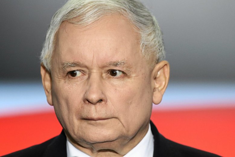 Prezes PiS Jarosław Kaczyński chce wycofania przepisów ułatwiających polowania. O sprawie informuje "Rzeczpospolita".