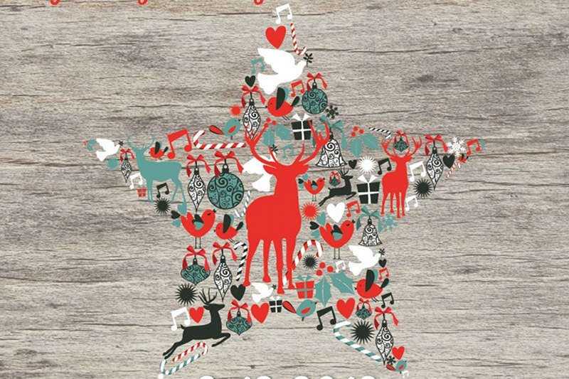 Gwiazdkowy och! bazar – 9.12 w Znajomi Znajomych