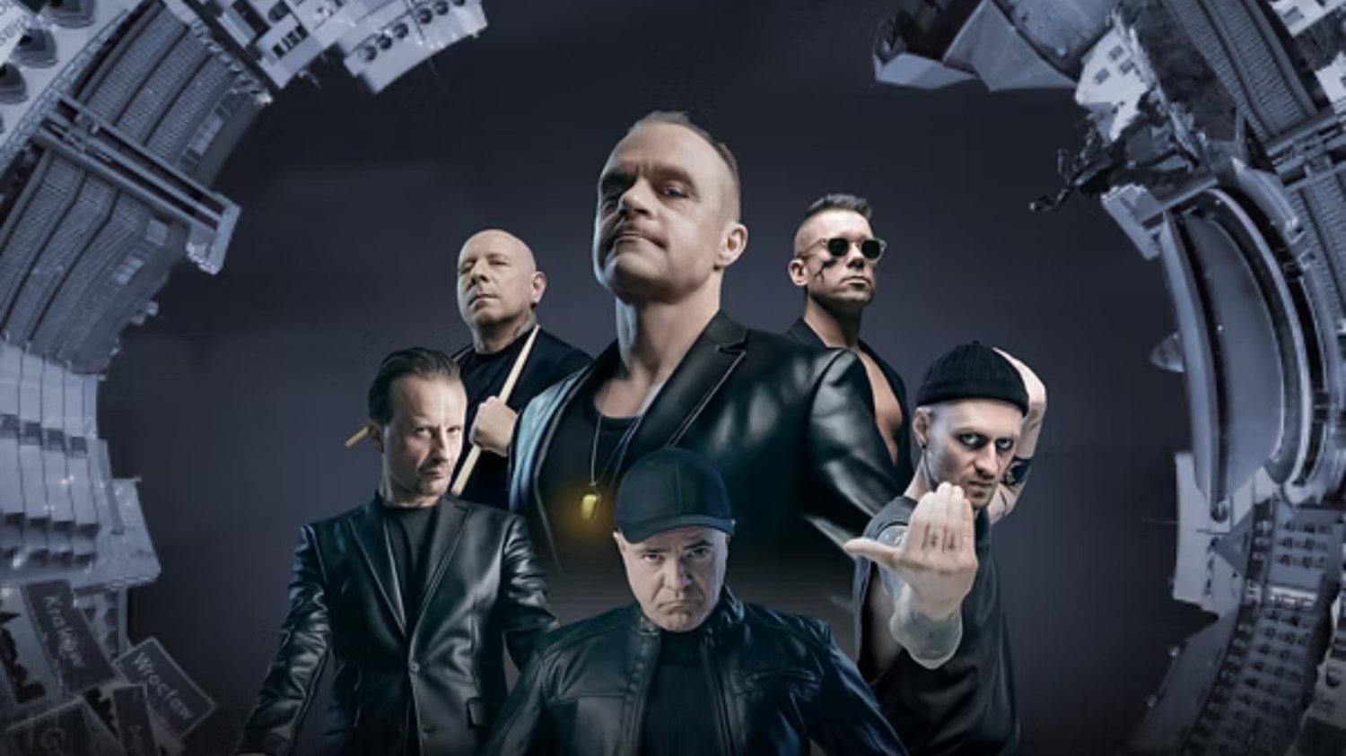 Coma wróciła po latach na scenę. To zespół, który zmarnował swój artystyczny potencjał Coma