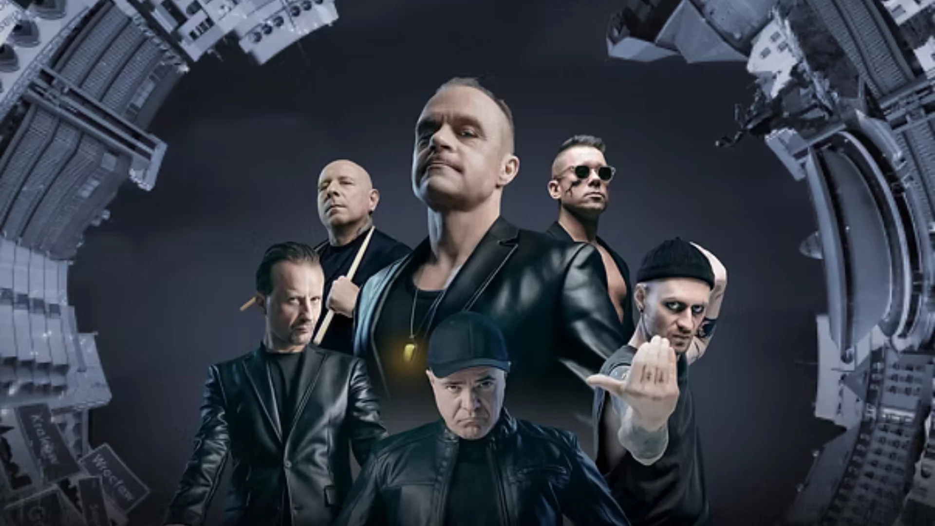 Coma wróciła po latach na scenę. Mogła być legendę na miarę Perfectu