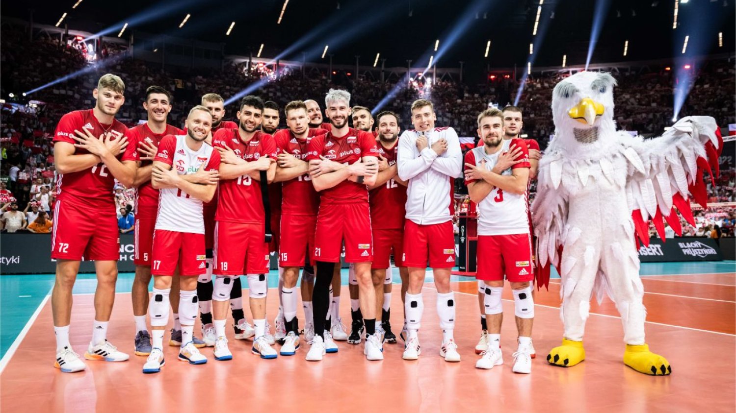 Fusy, które kopią lepiej, niż kawa. Zmarznięta drużyna i plan trenera, czyli tak hartuje się stal