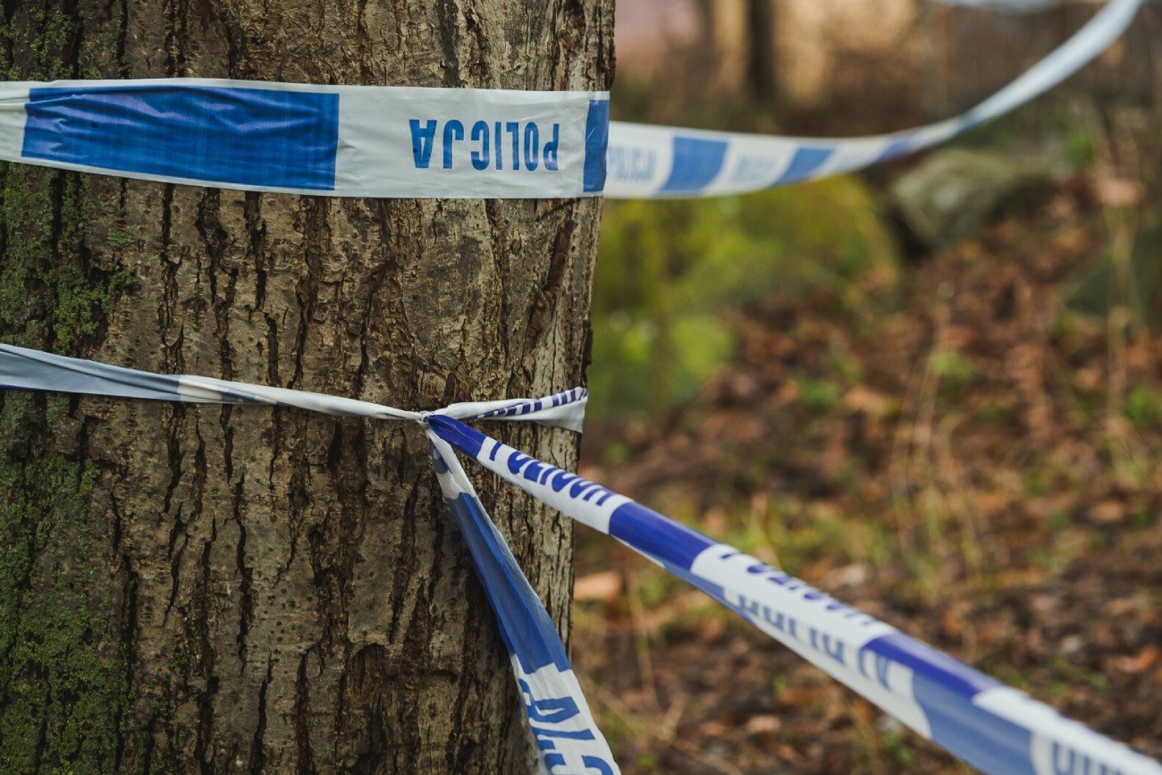 Policja wyłowiła z Wisły zwłoki mężczyzny