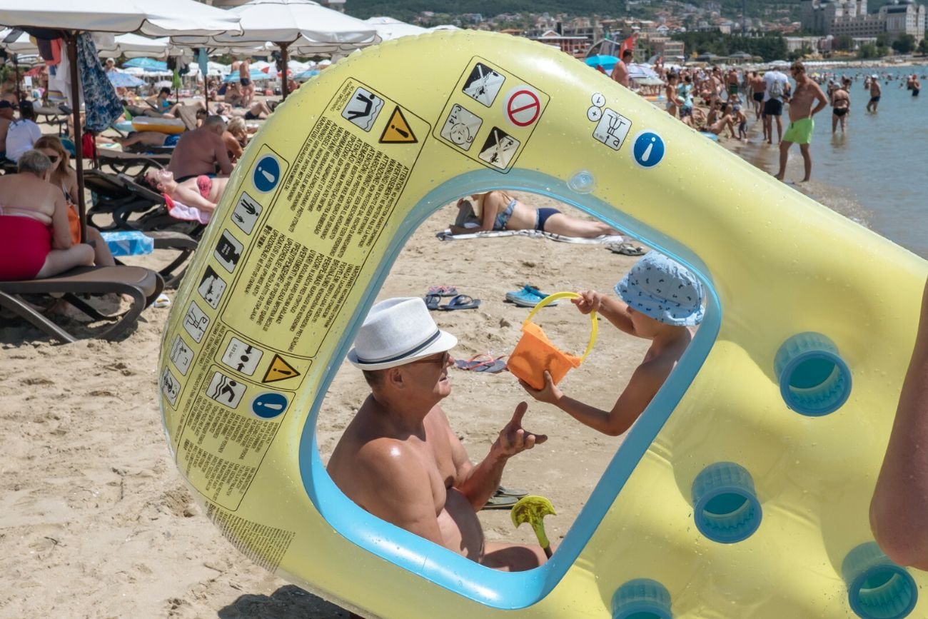 Mamy dość pędzącego świata. Dlatego podróże w 2025 roku będą inne