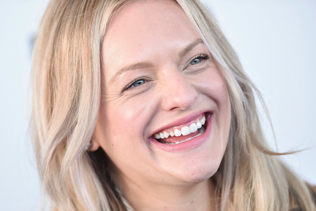 Elisabeth Moss ("Opowieść podręcznej") zagra w serialu twórcy "Peaky Blinders".