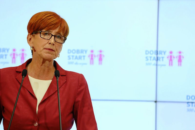 Ustawa o przemocy w rodzinie. Autorem projektu m.in. Ordo Iuris.