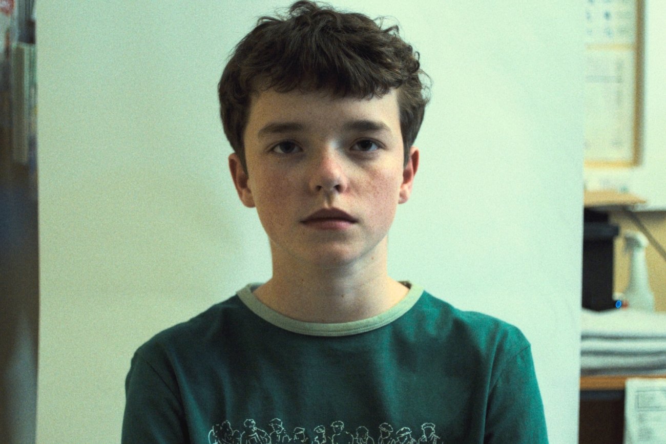 "Byłem nikim". Gwiazdor "Dojrzewania" na Emmy wygłosił poruszającą mowę