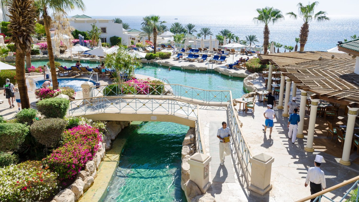 Czy Egipt jest bezpieczny? Pojawił się apel do biur podróży ws. lotów