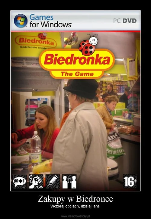 a jutro?