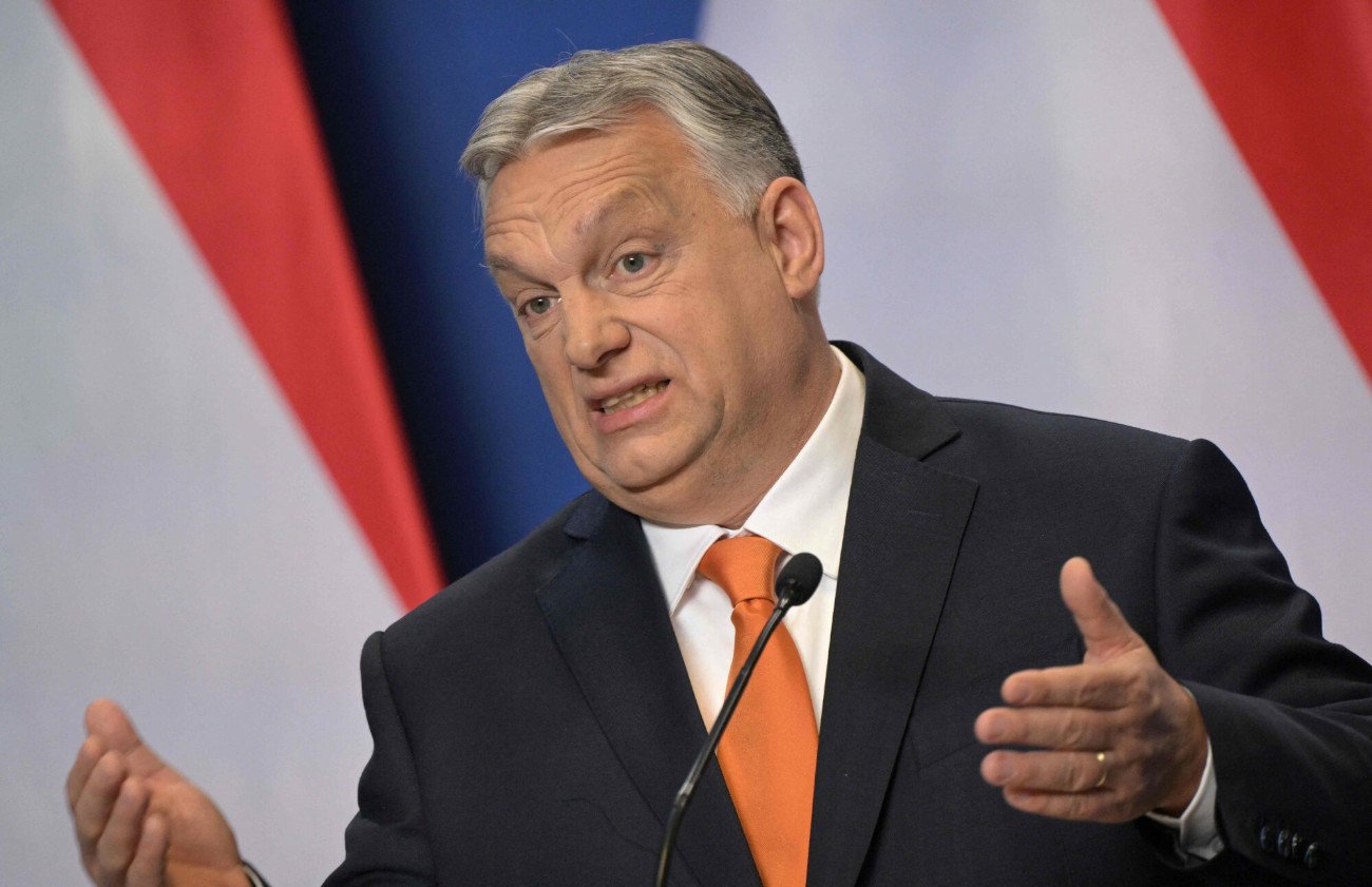 Viktor Orban zapowiada cięcia i oszczędności.