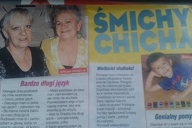 Czysty Ubaw nowym trendem w internecie