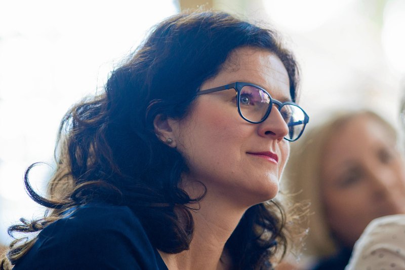 O nowym rzeczniku prezydent Gdańska poinformowała podczas briefingu prasowego.