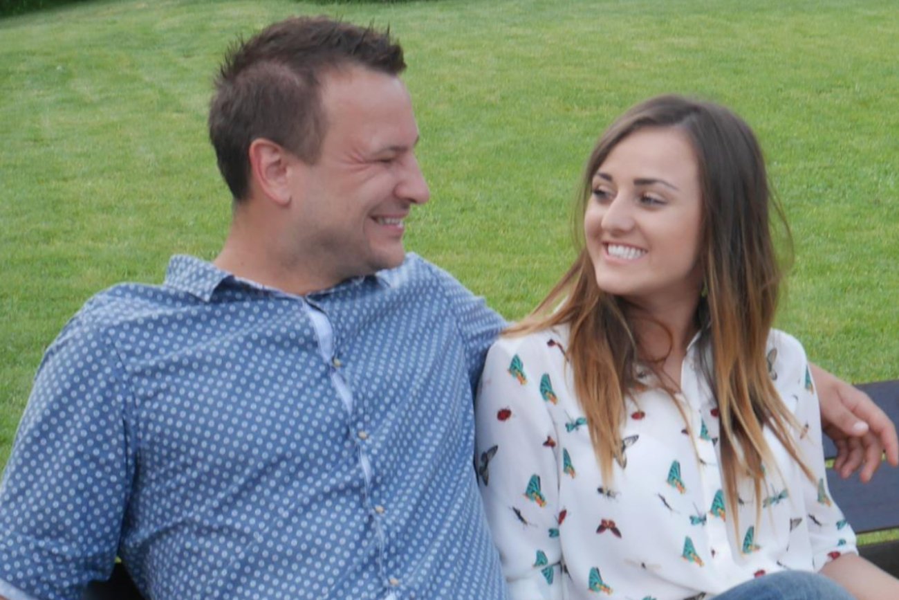 Bardowscy z programu "Rolnik szuka żony" mają problemy na budowie