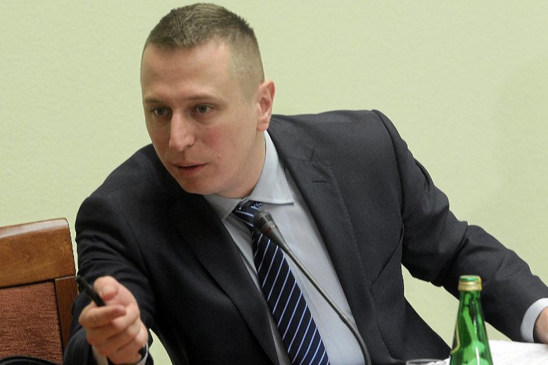 Krzysztof Brejza z PO zainterweniował w prokuraturze, która wznowiła postępowanie w sprawie radnego PiS Grzegorza Z.