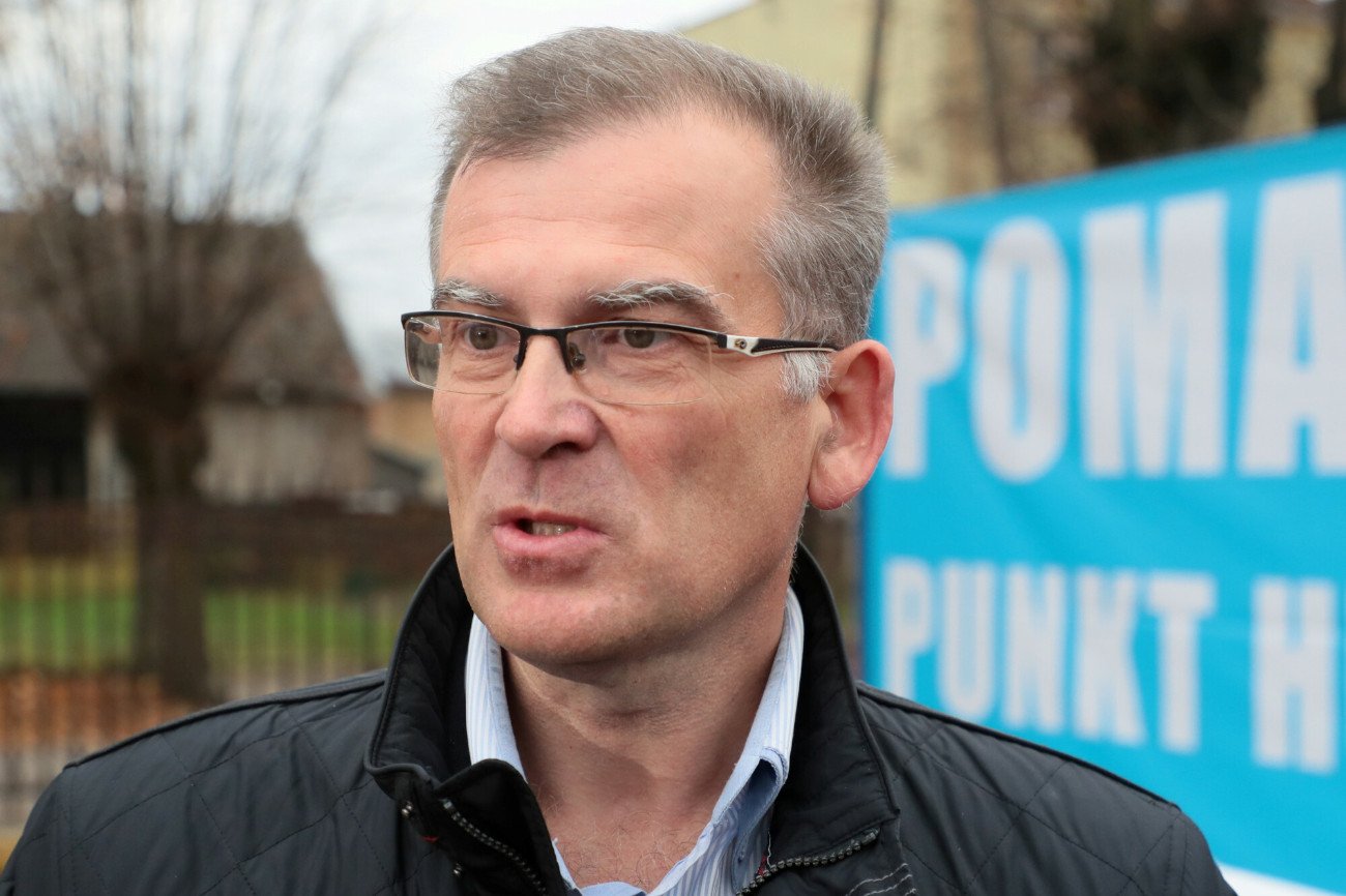 Marek Nazarko oskarżony o sprawę, której miał się dopuścić w 2006 roku?