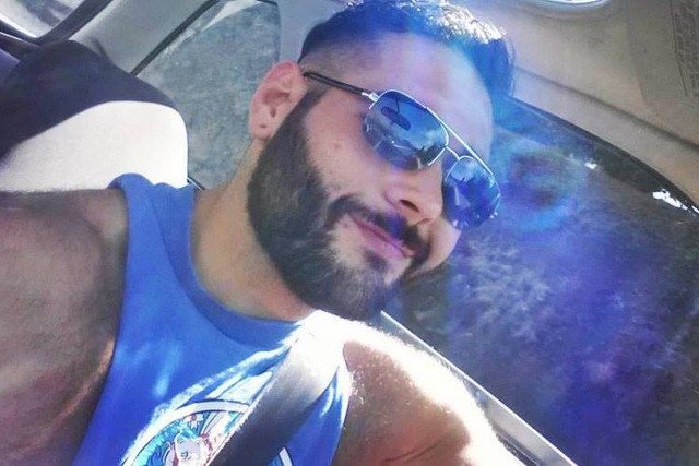 Bohater strzelaniny w Oregonie – zasłonił własnym ciałem drzwi, by szaleniec nie wszedł do sali. Dostał 7 kul i przeżył