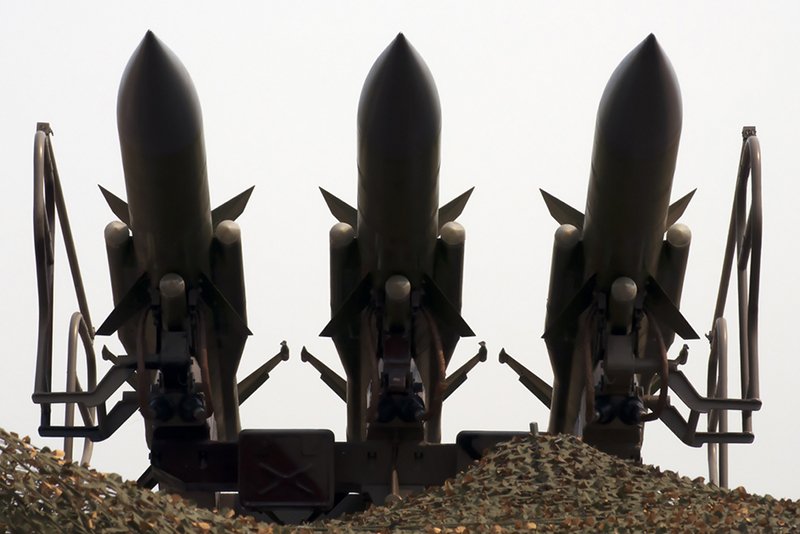 Turcja zbombardowała Syrię w odpowiedzi na wcześniejszy ostrzał.