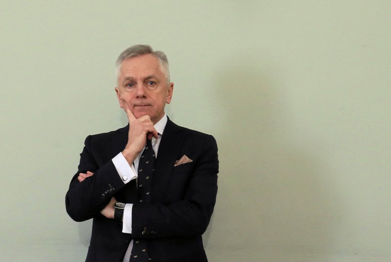 Adam Rapacki uważa, że policja nie musiała użyć kontrterrorystów do zatrzymania Jakuba A.