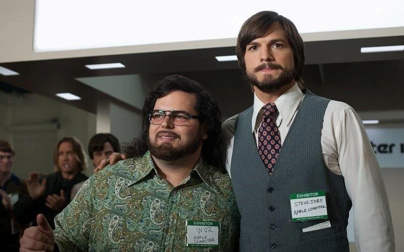 Steve Jobs i Steve Wozniak