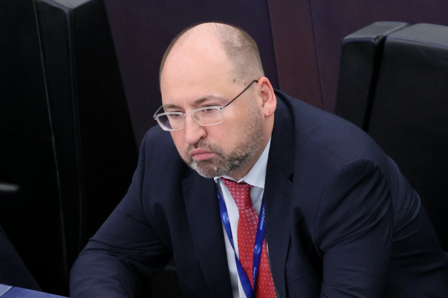 Bielan traci immunitet. W tle sprawa z politykiem Konfederacji