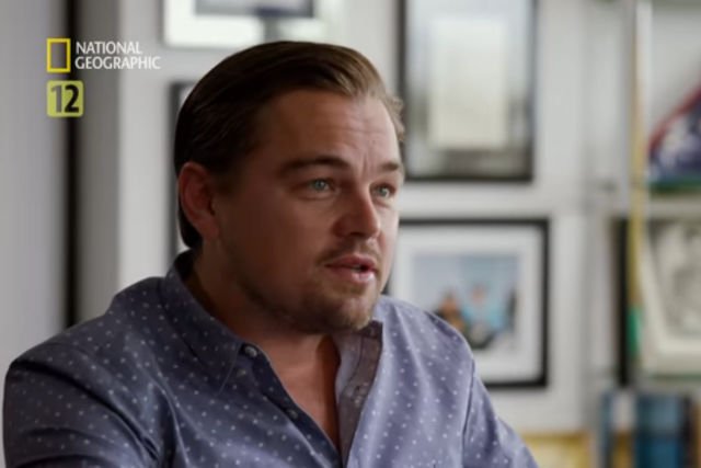 Najnowszy film DiCaprio od dziś można obejrzeć na youtube.