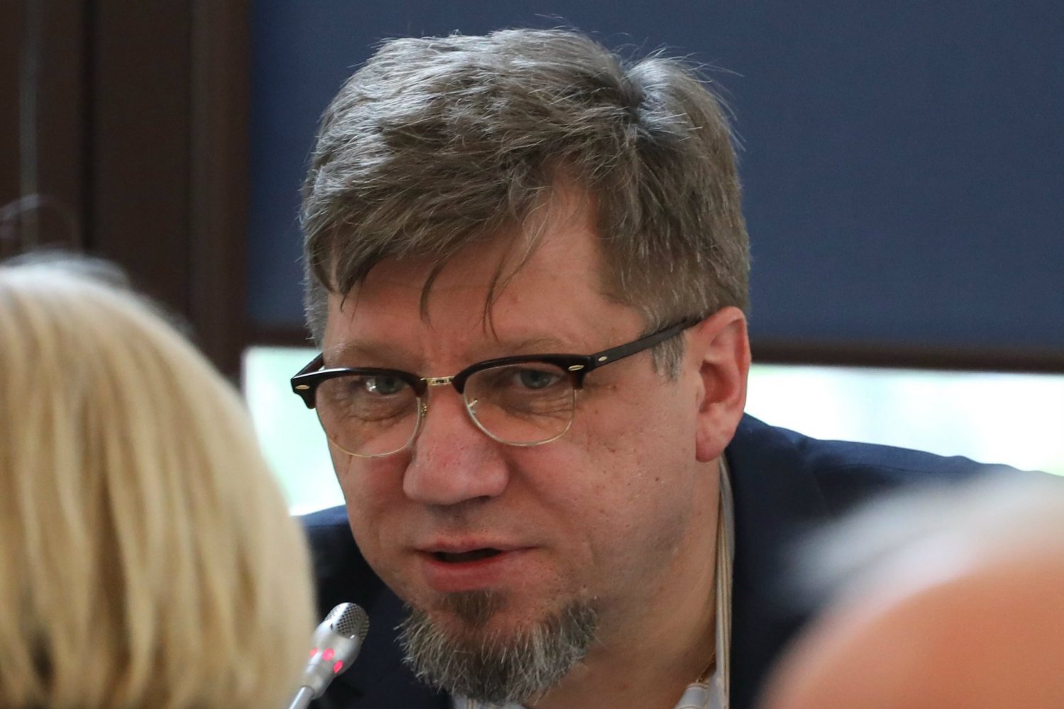 Przewodniczący Krajowej Rady Radiofonii i Telewizji Witold Kołodziejski przyznał sobie 24 tys. zł nagrody.