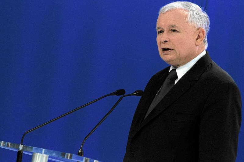 – Partia Kaczyńskiego jest realnym zagrożeniem – uważa Passent