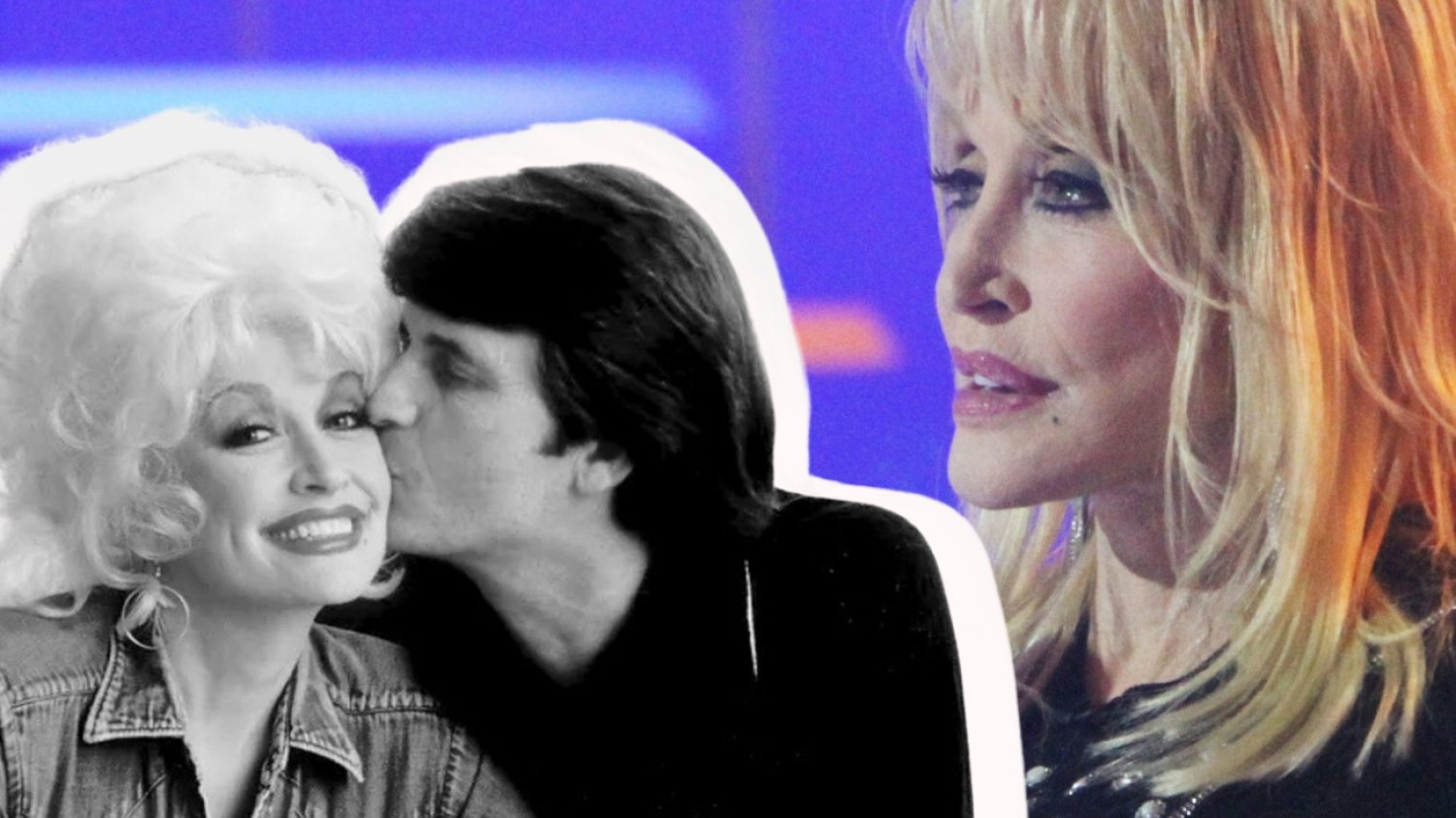 Dolly Parton w żałobie. Zmarł jej ukochany mąż.