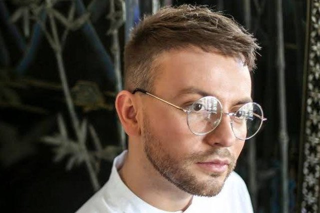 Arek Kłusowski miał debiutować w Opolu, ale rezygnuje.