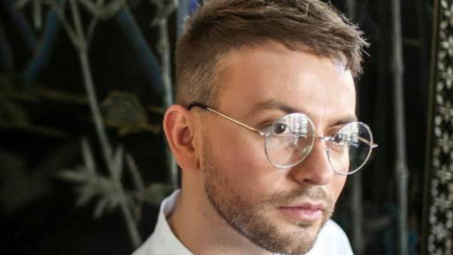 Arek Kłusowski miał debiutować w Opolu, ale rezygnuje.