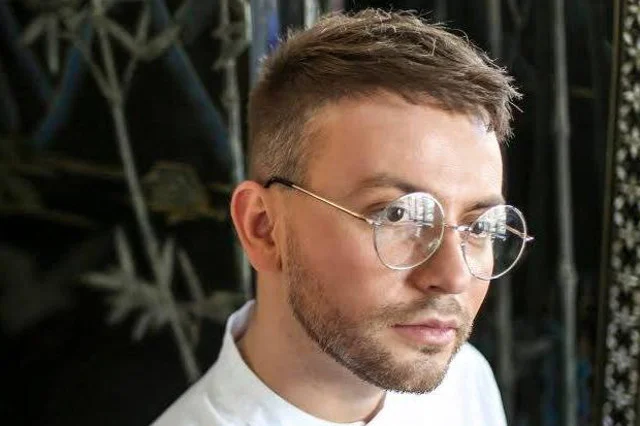 Arek Kłusowski miał debiutować w Opolu, ale rezygnuje.