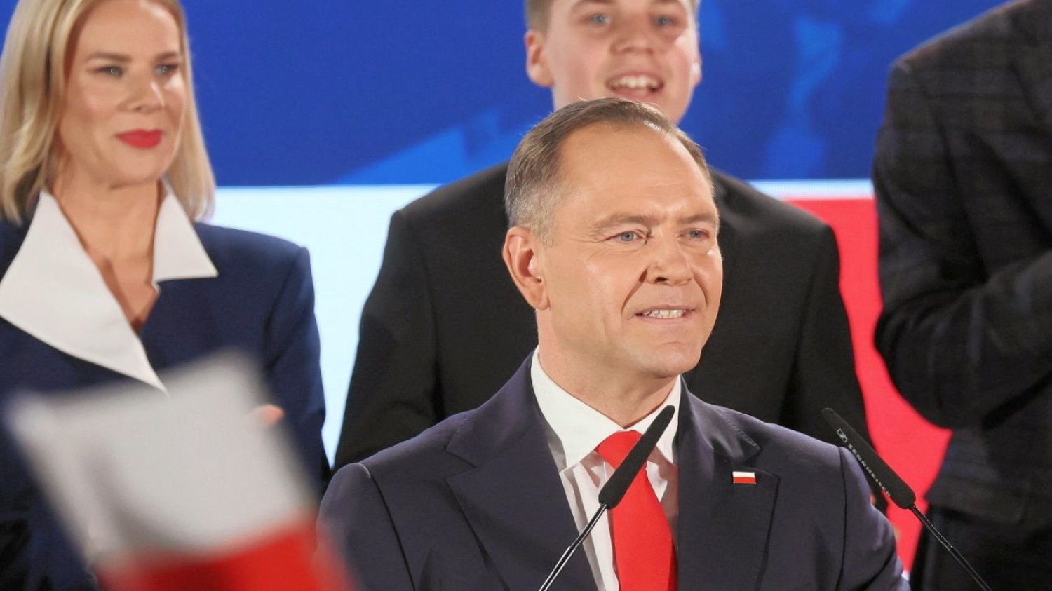 W gminie pod Toruniem różnica między kandydatami wyniosła zaledwie 1 głos W gminie pod Toruniem różnica między kandydatami wyniosła zaledwie 1 głos