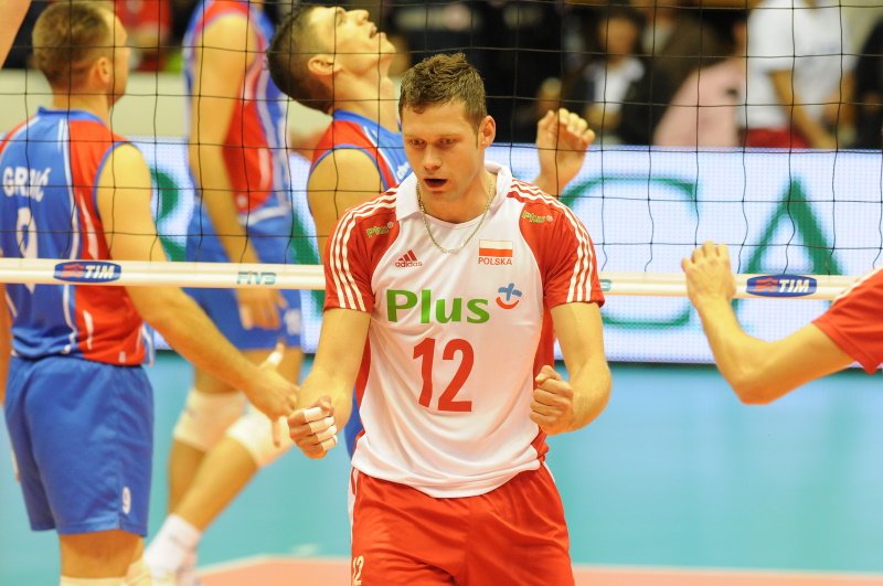 Patryk Czarnowski kończy swoją piękna karierę, ale nie rozstaje się z siatkówką