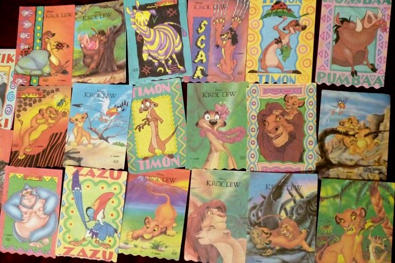 Karteczki do segregatorów to jedna z najbardziej nostalgicznych rzeczy z lat 90-tych. Czym się teraz handluje w szkołach?