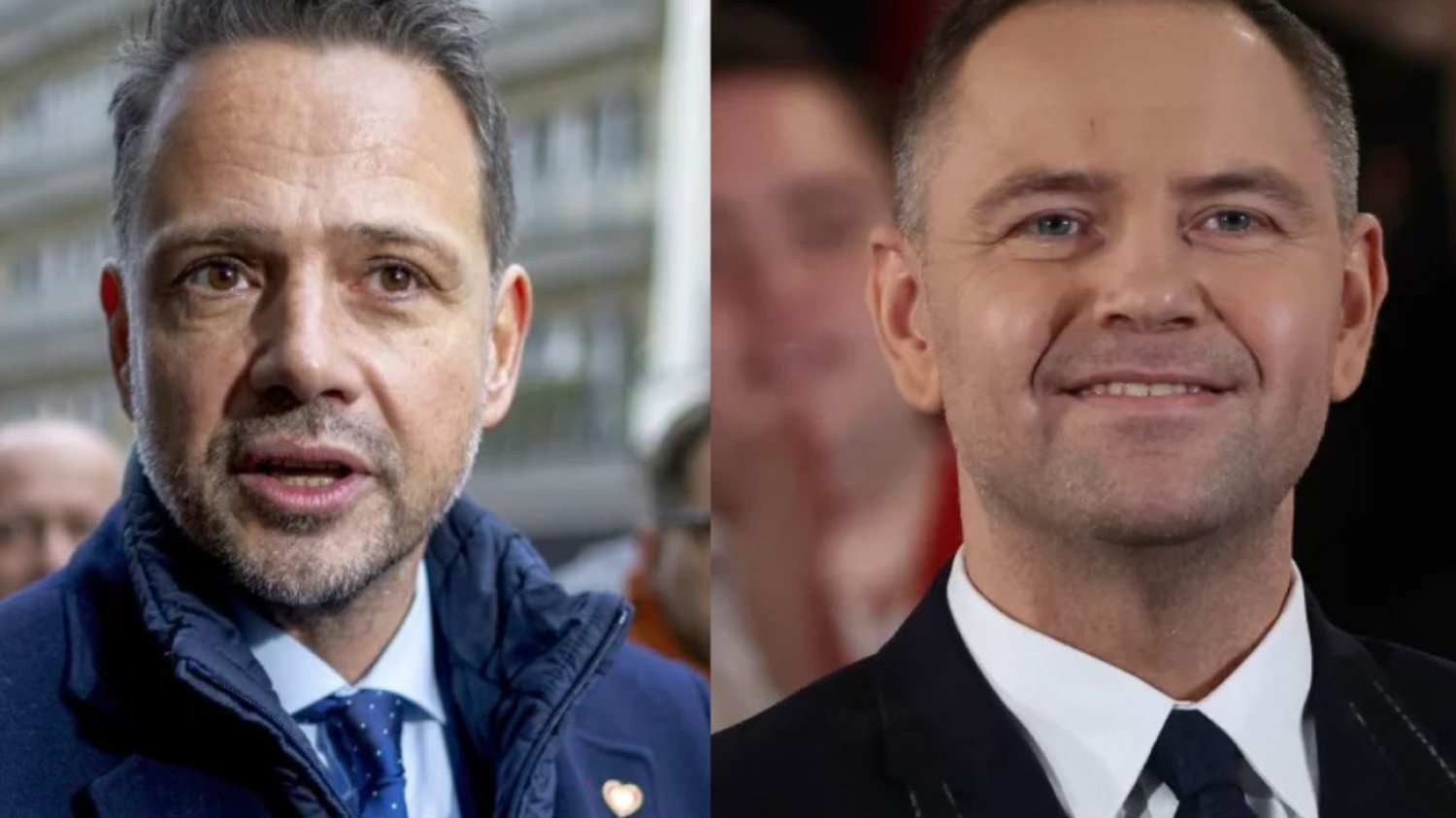 Zebraliśmy kompromaty na Trzaskowskiego i Nawrockiego. Oto, czym będą się atakować sztaby kandydatów Zebraliśmy kompromaty na Trzaskowskiego i Nawrockiego. Oto, czym będą się atakować sztaby kandydatów