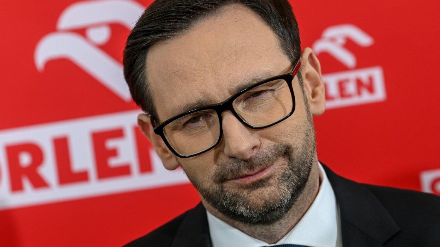 Daniel Obajtek już dziś odejdzie z Orlenu? "Oddałem się do dyspozycji"