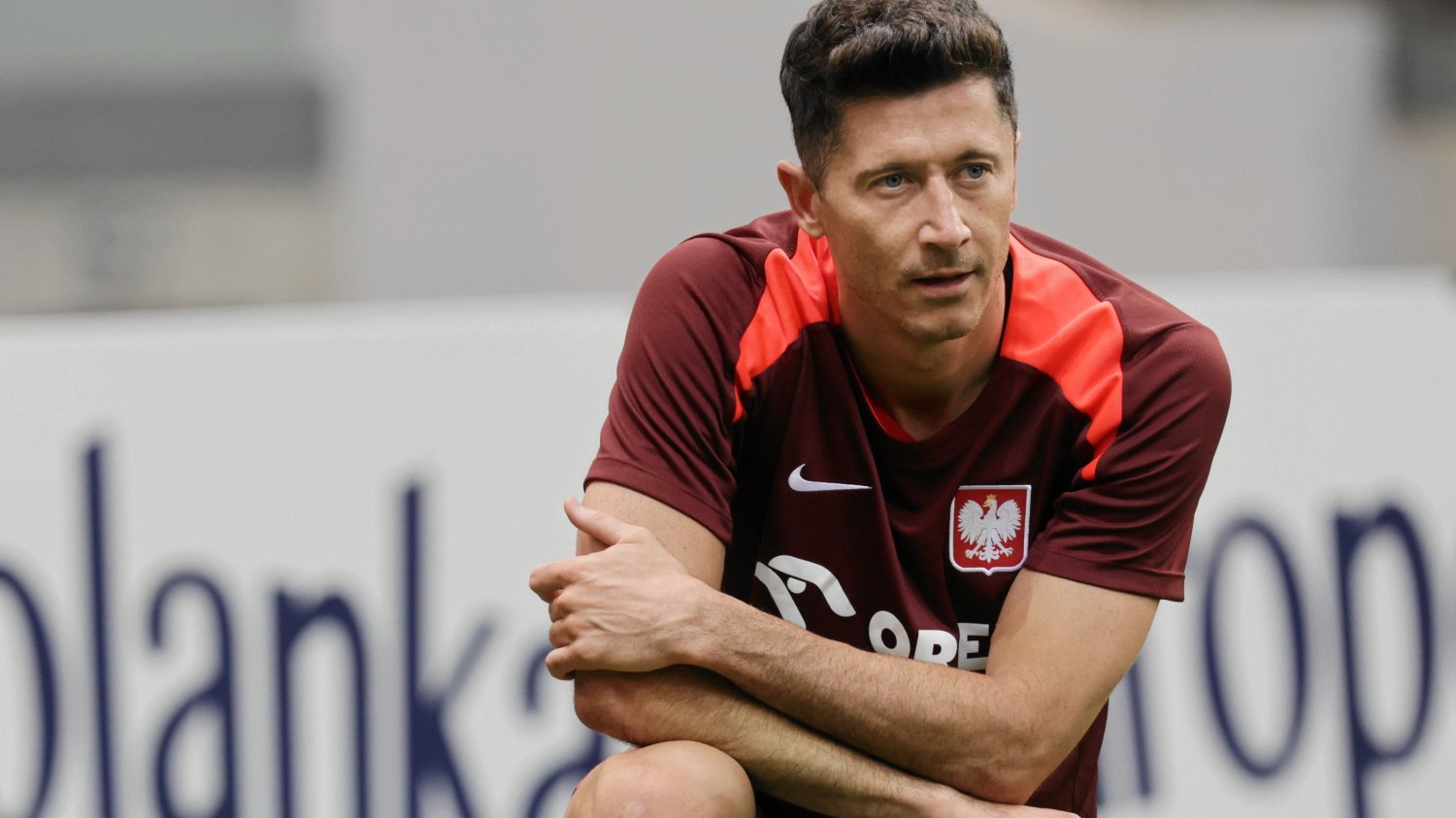 Robert Lewandowski ma problem egocentryzmu – twierdzą niemieckie media.