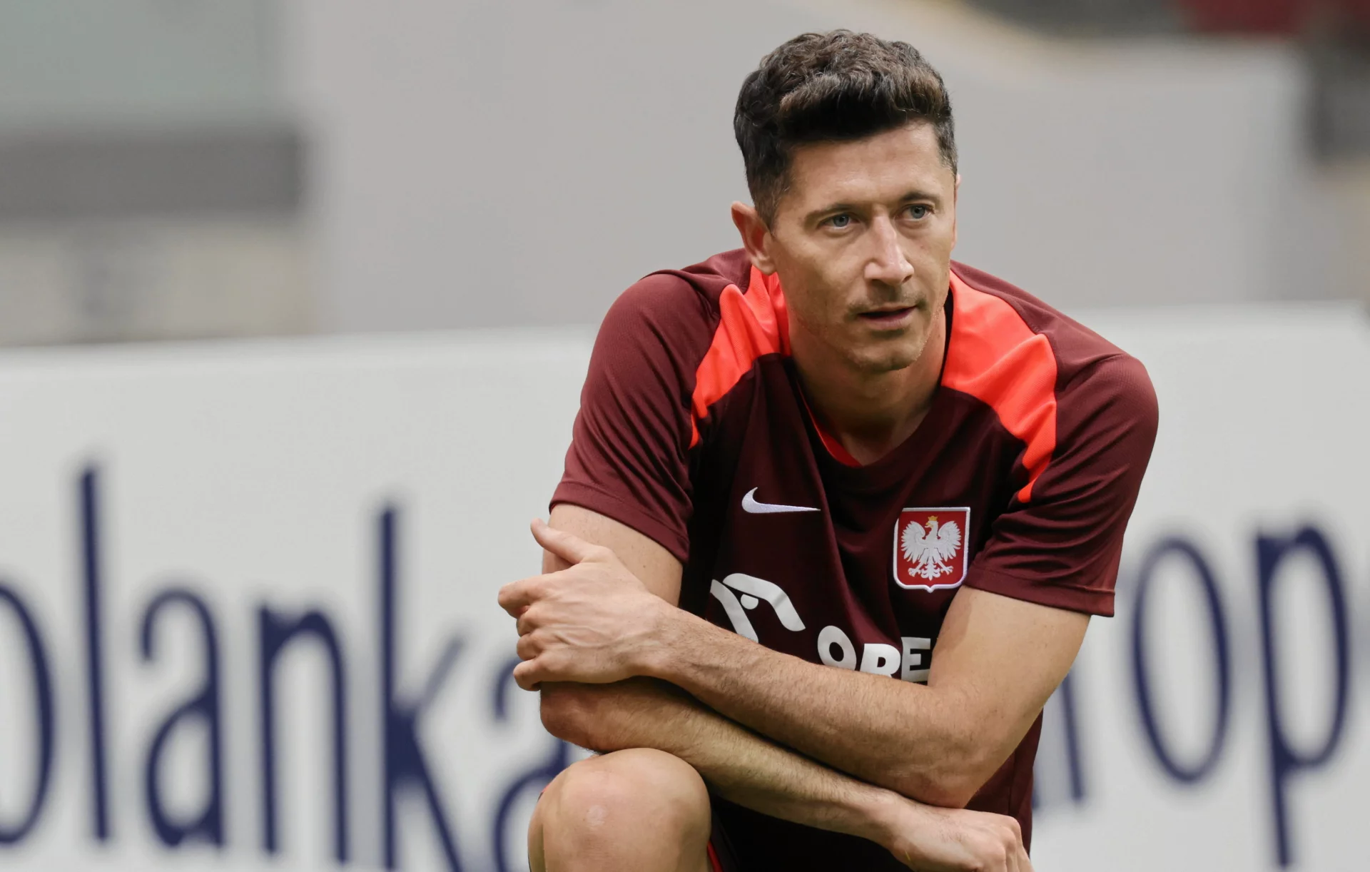 Robert Lewandowski ma problem egocentryzmu – twierdzą niemieckie media.
