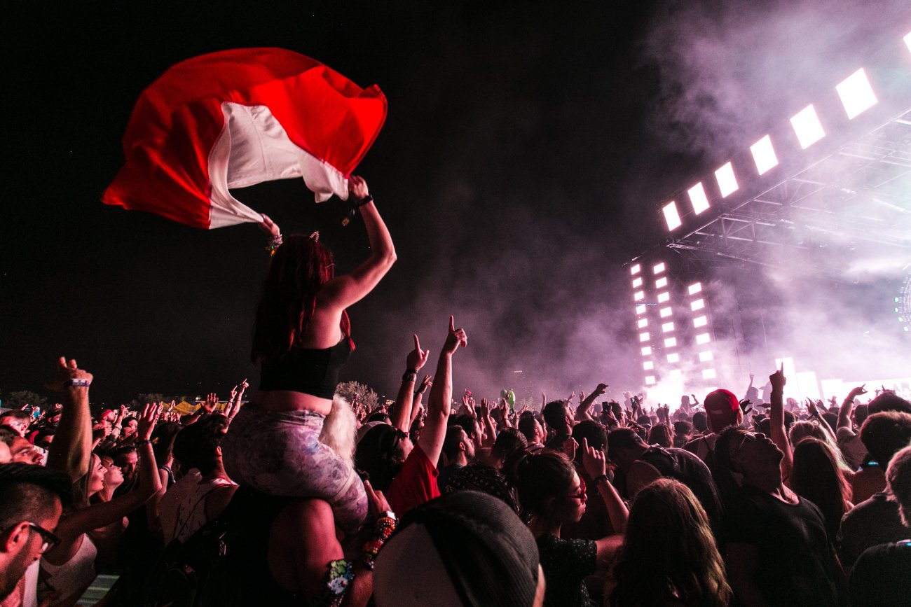 Kraków Live Festival  oficjalnie odwołany. Jest oświadczenie organizatorów