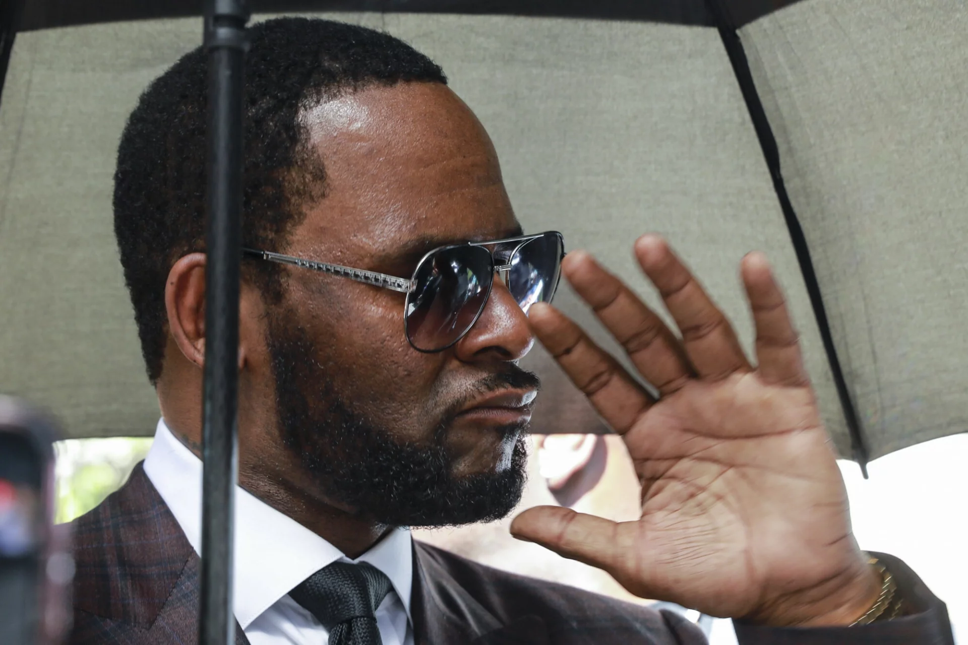 R.Kelly