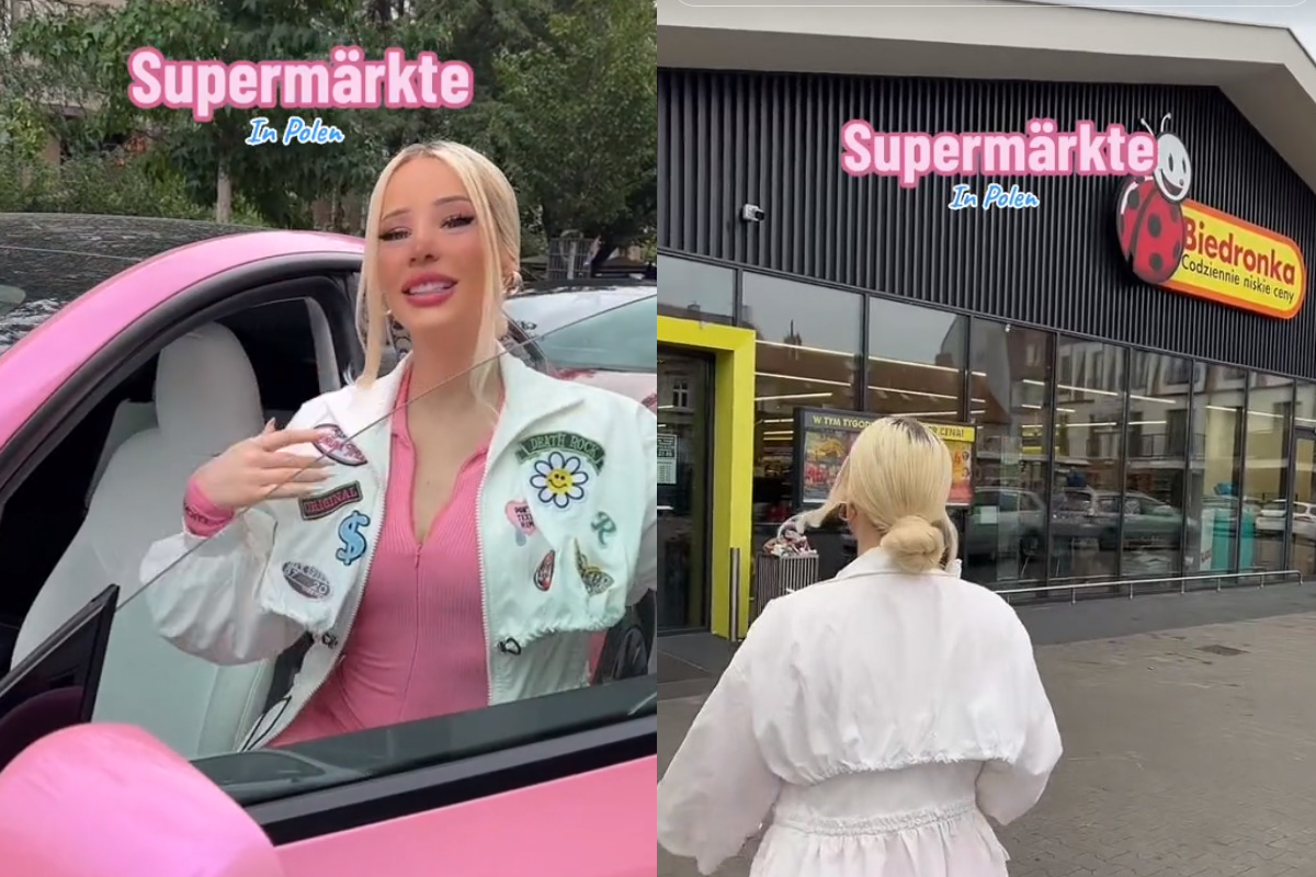 cansel gul tiktok ceny w polsce i niemczech porownanie