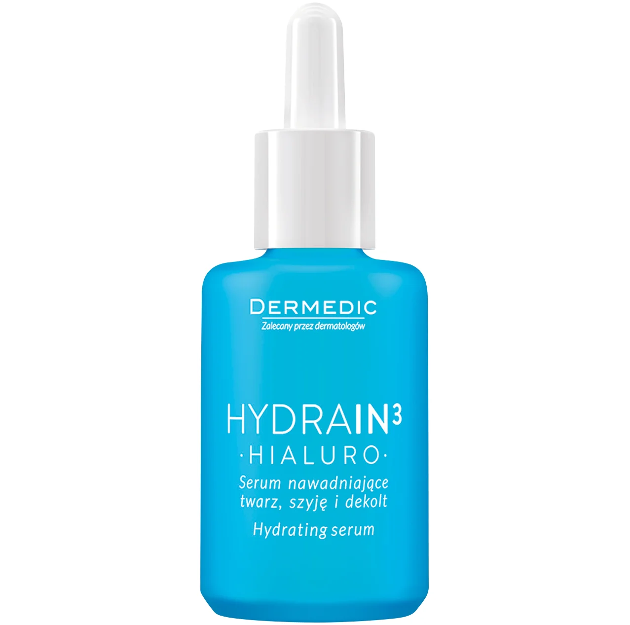 Dermedic Hydrain 3 Hialuro