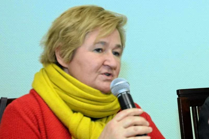 Magdalena Środa
