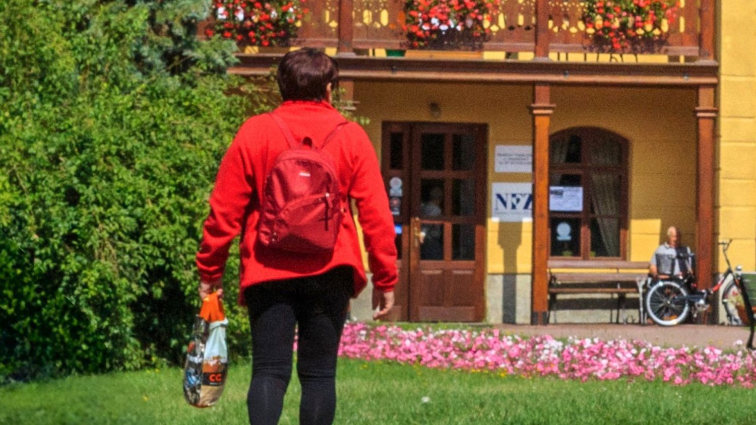 Sanatoria szykują bat na kuracjuszy. Straty przez 