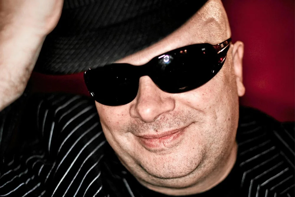 Krzysztof Skiba