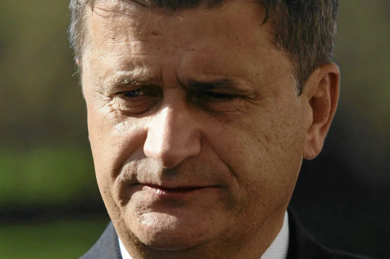 Partia Janusza Palikota pozwana za naruszenie dóbr osobistych.