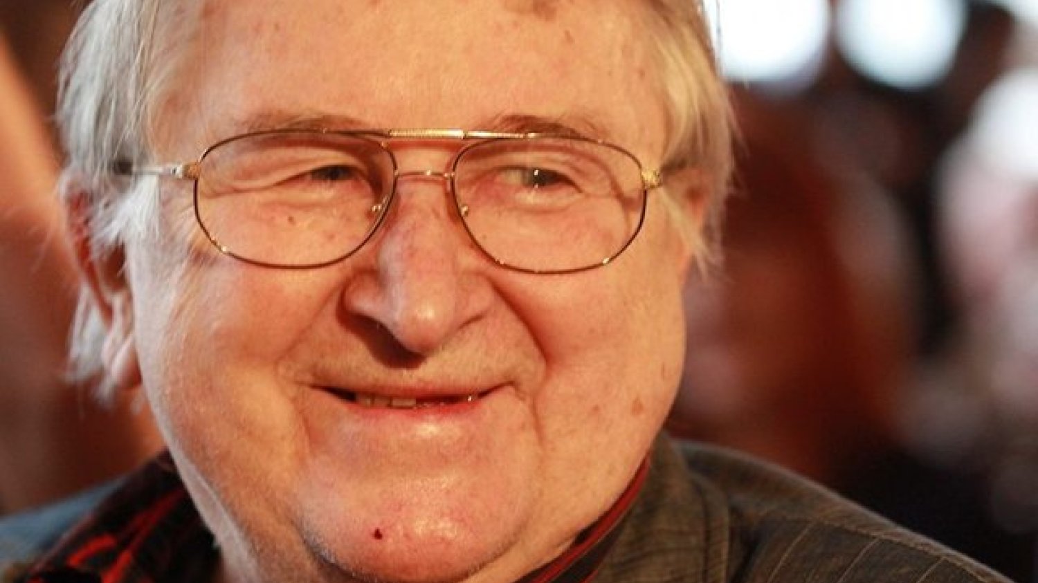 Kazimierz Kutz musi przeprosić Jarosława Kaczyńskiego i zapłacić 5 tys. zł za słowa o "zabiciu Blidy"